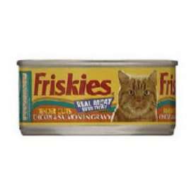 Friskie5.5OZ Chick Food