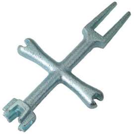 MP Over Plug Wrench