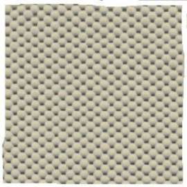 18x4 Taupe Grip Liner