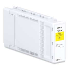 T50S420 (T50S) UltraChrome XD3 High Capacity Ink, 350 mL, Yellow