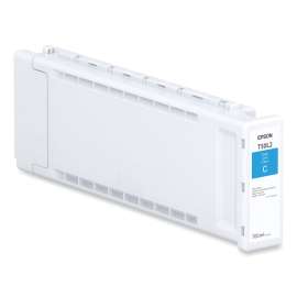 T50L220 (T50L) UltraChrome XD3 High Capacity Ink, 700 mL, Cyan