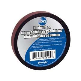 IPG 5517 Electrical Tape, 22 ft L, 30 mil Thick