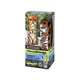 RESCUE DS-WHY-BB4 Insect Repellent Light Box