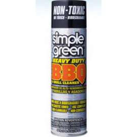 20OZ BBQ Grill Cleaner