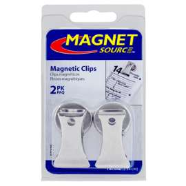2PK CHR Magnet Clip