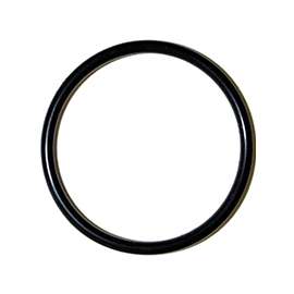 Danco 35713B Durable Faucet O-Ring, #81, Buna-N Rubber, Black