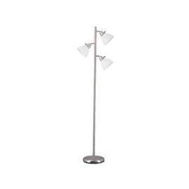 Boston Harbor 3-Light Adjustable Tree Lamp, 60 W, A19