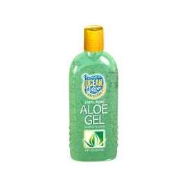 Ocean Potion 151 Aloe-Vera Gel, 8.5 oz