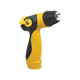 Landscapers Select 3-Way Adjustable Garden Hose Nozzle