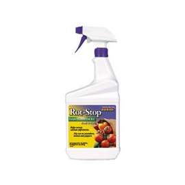 Bonide Rot-Stop 167 Tomato Blossom End Rot, 1 qt