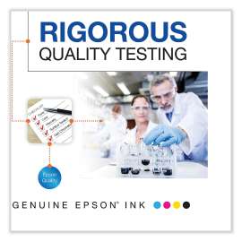 T80040V (T800) UltraChrome GS3 Ink, 700 mL, Yellow