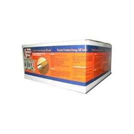 Protecto Wrap 8250055 Sill Sealer, 25 ft L Roll, 5-1/2 in W, Black
