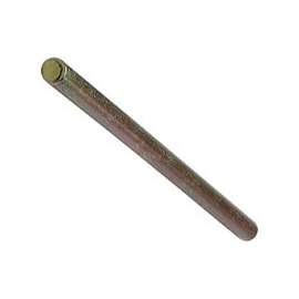 Zareba HTBP5/400-402T Electric Fence Brace Pin, Carbon Steel, Galvanized, For Anchor Posts