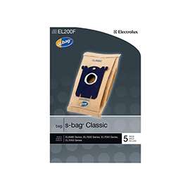 Electrolux EL200F Classic Bag
