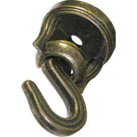 AB Swiv Ceiling Hook
