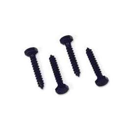 Village Ironsmith LS100 Lag Screw Set, 1-1/4 in OAL