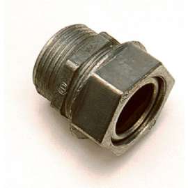 2" WTR Tight Connector