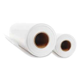 Legacy Baryta II Professional Media Paper Roll, 16 mil, 44" x 50 ft, Semi-Gloss White