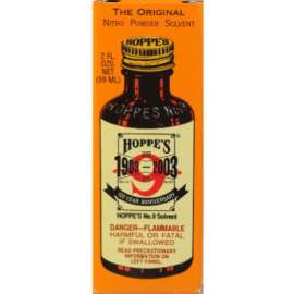 2OZ #9Nitro LIQ Solvent