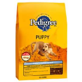 16.3LB Dry Puppy Food