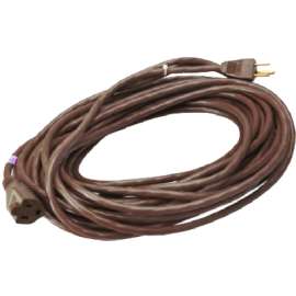 ME40' 16/3 BRN EXT Cord