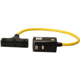 ME2' 12/3 GFCI EXT Cord