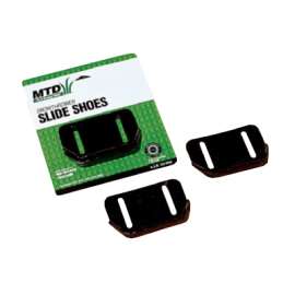Snow Throw Slide Shoes