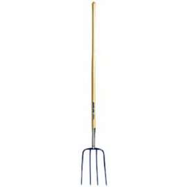 4T Manure Fork