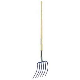 6T Manure Fork