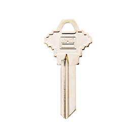 Hy-Ko 11010SC20 Key Blank