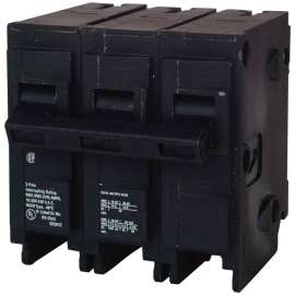 Murray MP3100 Type MH-T Circuit Breaker, 240 VAC, 100 A, 3 P, 10 kA