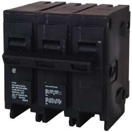 Murray MP320 Type MP-T Circuit Breaker, 240 VAC, 20 A, 3 P, 10 kA