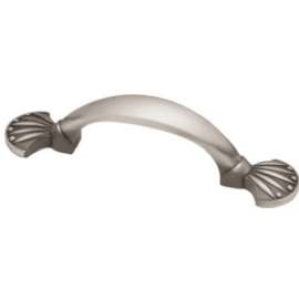 3" Pew Grecian Pull