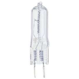 25W CLR Halo BiPin Bulb