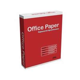 Veritiv OFP1120 Copy Paper, 11 in L x 8-1/2 in W