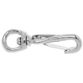 #334Z 1/4" Spring Snap