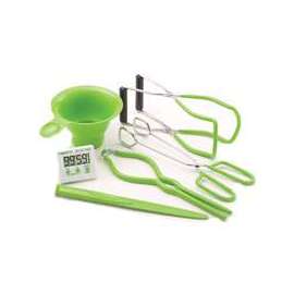 National Presto 09995 7-Function Canning Kit