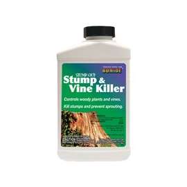 Bonide 274 Stump and Vine Killer, 8 oz Bottle