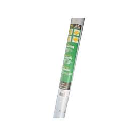 M-D 04788 Weatherstrip Sheeting, 25 ft L, 36 in W, 8 mil Thick, Clear