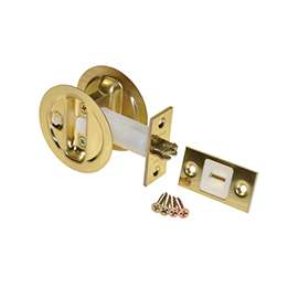 Johnson Hardware 15213PK1 Privacy Lock