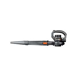 WORX WG506 Leaf Blower, 120 V, 160 cfm