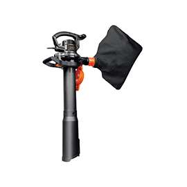 WORX WG507 Leaf Blower, 120 V, 350 cfm