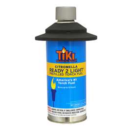 12OZ Citronella Fuel