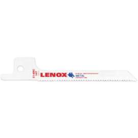 5PK 3" 14TPI Reci Blade