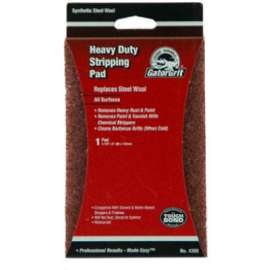 Heavy Strip STL Wool