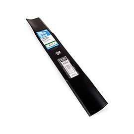 ARNOLD 490-100-0130 Lawn Mower Blade, Star Center Hole
