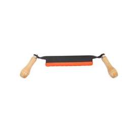 Koch 4080058/49951 Draw Shave, 13 in L Blade, Steel Blade