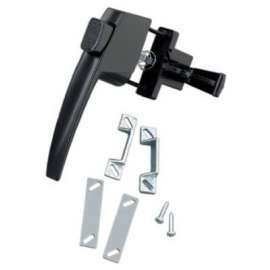 BLK Hang Button Latch