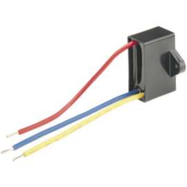 3Wire150V Fan Capacitor