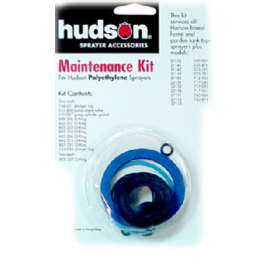 Sprayer Maintenance Kit
